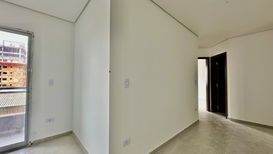 APARTAMENTO NOVINHO EM ARAUCÁRIA