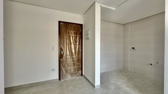 APARTAMENTO NOVINHO EM ARAUCÁRIA