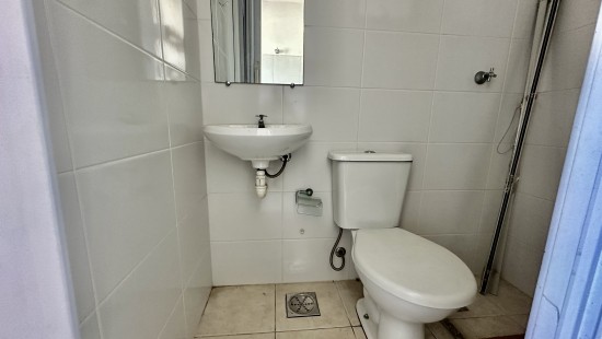 APARTAMENTO NA PRAIA DO CANTO
