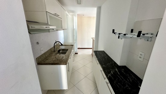 APARTAMENTO NA PRAIA DO CANTO