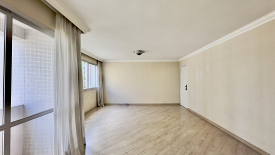 APARTAMENTO NO BAIRRO BATEL