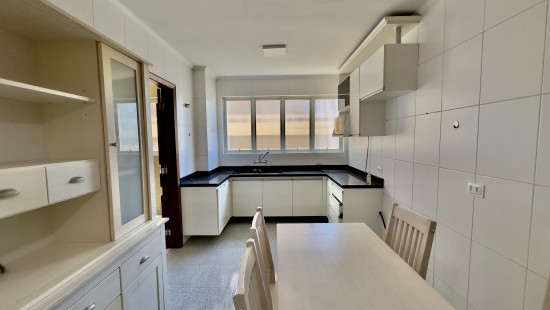 APARTAMENTO NO BAIRRO BATEL