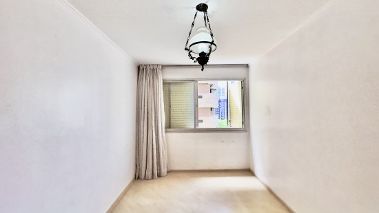 APARTAMENTO NO BAIRRO BATEL