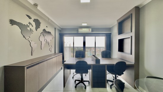 SALA COMERCIAL NO PORTÃO